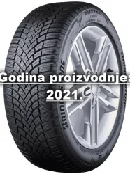 GUMA 255/65R17 114H BLIZZAK LM005 XL TL BRIDGESTONE DOTXX21