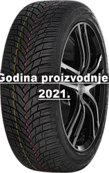 GUMA 235/45R17 97V WINTERHAWK 4 XL TL FIRESTONE DOTXX21