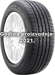 GUMA 285/45R19 111W DUELER H/P SPORT RFT XL TL BRIDGESTONE DOTXX21