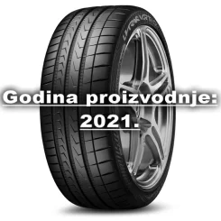 GUMA 235/55R19 101Y ULTRAC VORTI+ VREDESTEIN DOTXX21