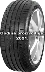 GUMA 235/40R18 95Y ULTRAC SATIN XL VREDESTEIN DOTXX21