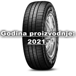 GUMA 195/70R15C 104/102R COMTRAC 2 TL VREDESTEIN DOTXX21