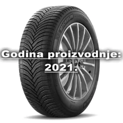 GUMA 195/60 R15 92V XL CROSSCLIMATE+ TL MICHELIN DOTXX21