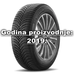 GUMA 175/70R14 88T CROSSCLIMATE XL TL MICHELIN DOTXX19
