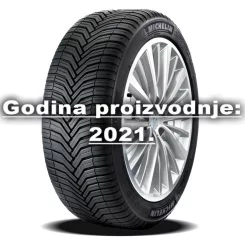 GUMA 225/50R18 99W CROSSCLIMATE SUV XL TL MICHELIN DOTXX21