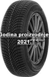 GUMA 175/65R14 82T MP62 ALL WEATHER EVO TL MATADOR DOTXX21