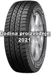 GUMA 215/65R16C 109/107T VEC4SEASONS CARGO TL GOODYEAR DOTXX21