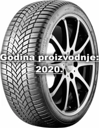GUMA 245/45R19 102V A005 WEATHER CONTROL EVO XL FR TL BRIDGESTONE DOTXX20