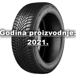 GUMA 255/55R18 109V MULTISEASON 2 XL TL FIRESTONE DOTXX21