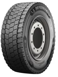 GUMA 235/75R17.5 X MULTI D 132/130M TL MICHELIN DOTXX20