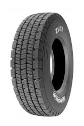 GUMA 13R22.5 XDE2 156L MICHELIN DOTXX06