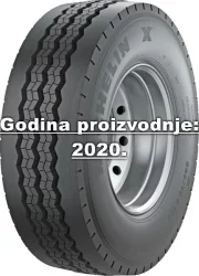 GUMA 245/70R19.5 XTE2 141/140J TL  MICHELIN DOTXX20