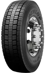 GUMA 295/60R22.5 SP444 150K/149L TL DUNLOP DOTXX15