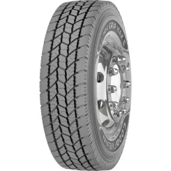 GUMA 295/60R22.5 UG MAX S 150K149L 3PSF GOODYEAR DOTXX17