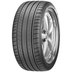 GUMA 275/30R21 (98Y) SPTMAXXGT RO1 XL MFS DUNLOP