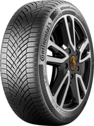 GUMA 235/55R19 101T ASC2 AllSeasonContact 2 CONTINENTAL