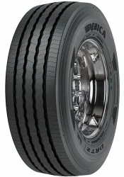 GUMA 385/65R22.5 DRT 2 164K HL 3PSF DEBICA Prik.