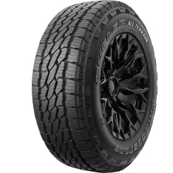 GUMA 265/65R17 112T  DUELER ALL TERRAIN A/T002 TL BRIDGESTONE