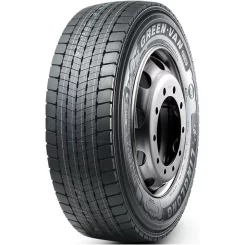 GUMA 315/70R22.5 ETD100 156/150L 3PMSF LEAO