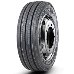 GUMA 275/70R22.5 AU609 148/145J 3PMSF LEAO