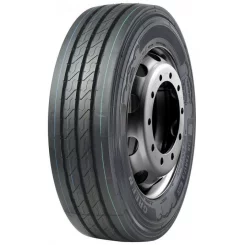 GUMA 245/70R17.5 143/141J KLT200 M+S LEAO