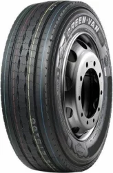 GUMA 295/60R22.5 ETS100 150/147L 3PMSF LEAO