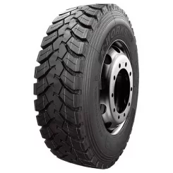 GUMA 13R22.5 KMD406 156/150K 3PMSF LEAO ON/OFF Pogon