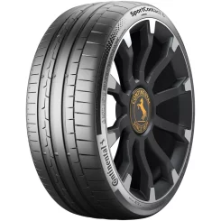 GUMA 245/35R19 93Y SPORTCONTACT 6 MO1 XL FR TL CONTINENTAL