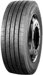 GUMA 315/70R22.5 KTS300 156/150L 3PMSF LEAO Reg.Vodeća