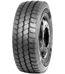 GUMA 425/65R22.5 KXA400 165K M+S LEAO