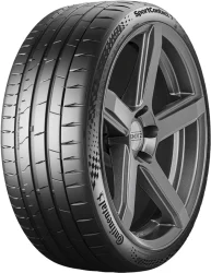 GUMA 285/35R22 106Y SPORTCONTACT 7 XL FR TL CONTINENTAL