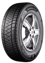 GUMA 235/65R16C 115/113R DURAVIS ALL SEASON BRIDGESTONE