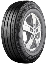 GUMA 195/60R16C 99/97H DURAVIS VAN TL BRIDGESTONE