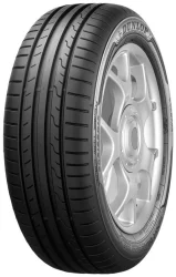 GUMA 195/55R16 87H SPT BLURESPONSE DUNLOP