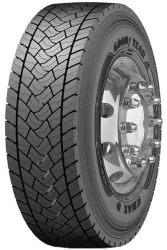 GUMA 265/70R19.5 KMAX D G2 140/138M GOODYEAR
