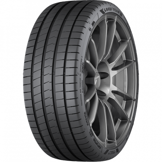 GOODYEAR 275/45R20 110Y EAG F1 ASY 6 XL FP GOODYEAR