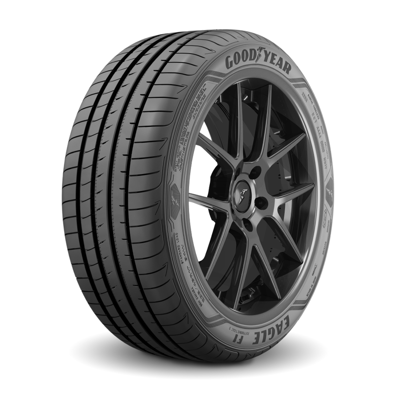 GOODYEAR 225/40R18 92Y EAG F1 ASY 3 * XL FP GOODYEAR