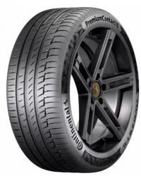 GUMA 315/35R21 111Y PREMIUMCONTACT 6 SSR * XL TL CONTINENTAL