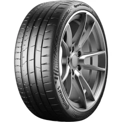 GUMA 235/40R18 95Y SportContact 7 XL FR CONTINENTAL