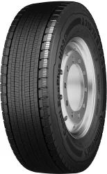 GUMA 315/80R22.5 156/150L Conti EcoPlus HD3+ M+S 3PMSF TL CONTINENTAL