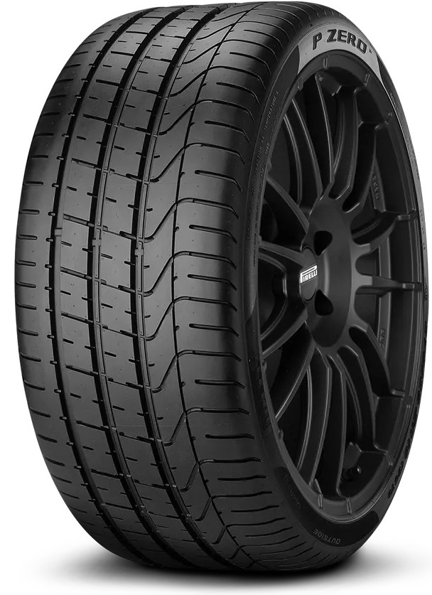 PIRELLI 275/35R21 103W P-ZERO (T1) K1 ncs elt XL TL PIRELLI