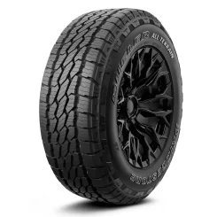 GUMA 205/80R16 104T DUELER ALL TERRAIN A/T002 XL BRIDGESTONE
