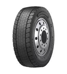 GUMA 315/60R22.5 DL50 SmartLine 152/148L 3PSF HANKOOK