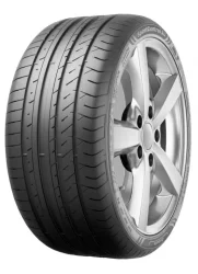 GUMA 275/40R20 106Y SPORTCONTROL 2 XL FP FULDA