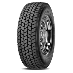 GUMA 205/75R17.5 124/122M ORJAK 4 3PSF SAVA