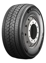 GUMA 315/80R22.5 X MULTI GRIP Z TL 156/150L MICHELIN