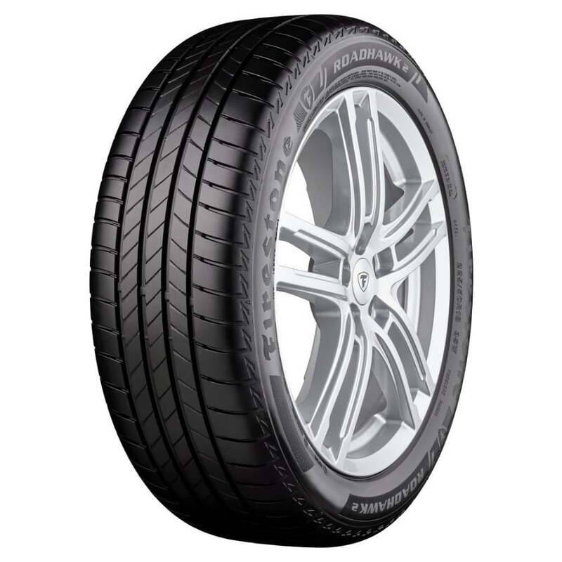 FIRESTONE 215/45R17 91Y ROADHAWK 2 XL TL FIRESTONE