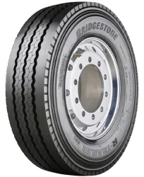 GUMA 205/65R17.5 RT1 132J133F 3PMSF BRIDGESTONE