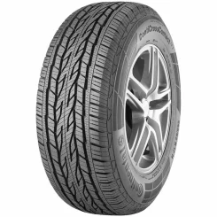 GUMA 255/70R16 111T FR ContiCrossContact LX 2 CONTINENTAL