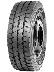 GUMA 385/65R22.5 KXA400 164J (24PR) M+S LEAO ON/OFF